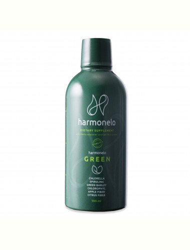 Harmonelo Green